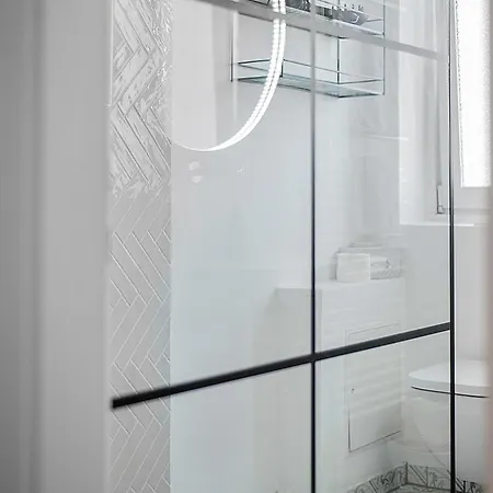 Am Apartament Prien am Chiemsee