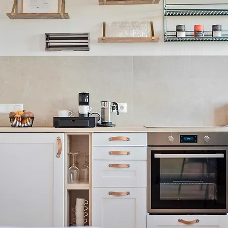 Apartment Am Prien am Chiemsee