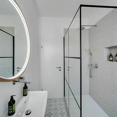 Am Apartamento Prien am Chiemsee