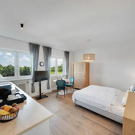 Am Apartamento Prien am Chiemsee