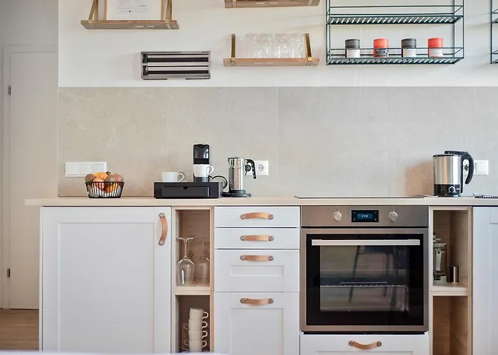 아파트 Am 프리엔암치엠시